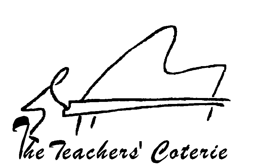 The Teachers' Coterie logo